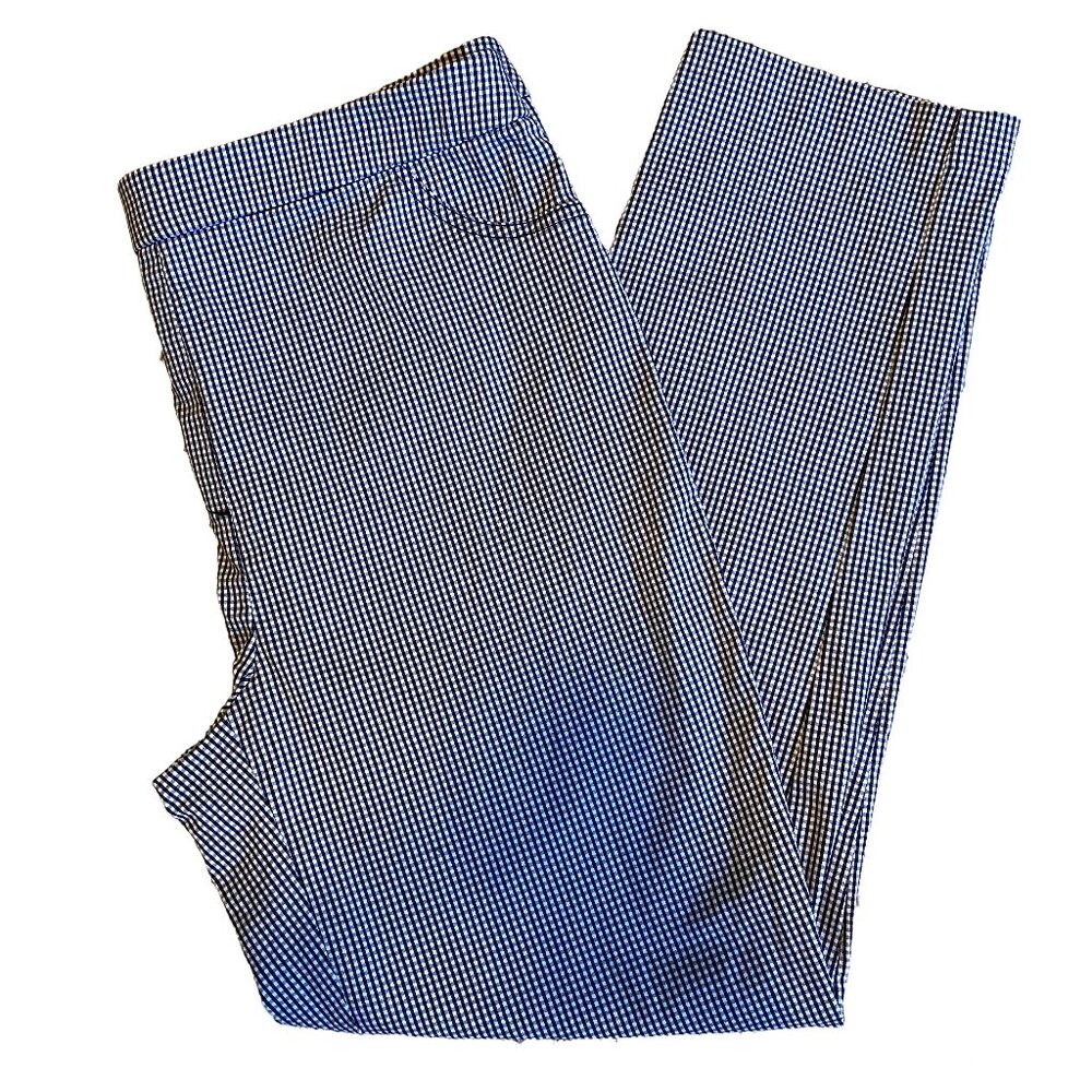 EUC Alfred Dunner Pull On Pants Size:  12